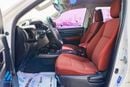 تويوتا هيلوكس GL 2022 GL 2.7L DC | 4WD | 2.7L Petrol | Automatic | GCC Specs | Best Price