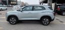 Hyundai Creta SV Mid 1.6L