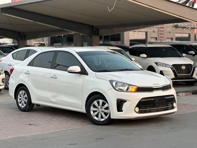 Kia Pegas EX, миниатюра 24