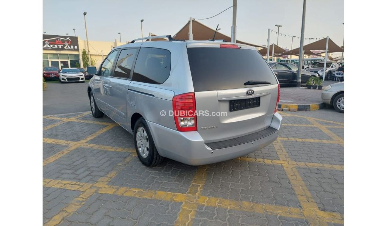 Kia Sedona