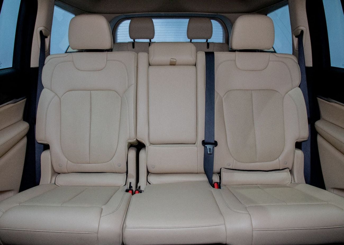 جيب جراند شيروكي Limited 3.6L