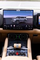 BYD Leopard 8 Smart and Brave Flagship Edition (7 Seats)