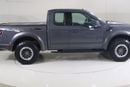 فورد F 150 RAPTOR SUPER CAB RAPTOR SUPER CAB