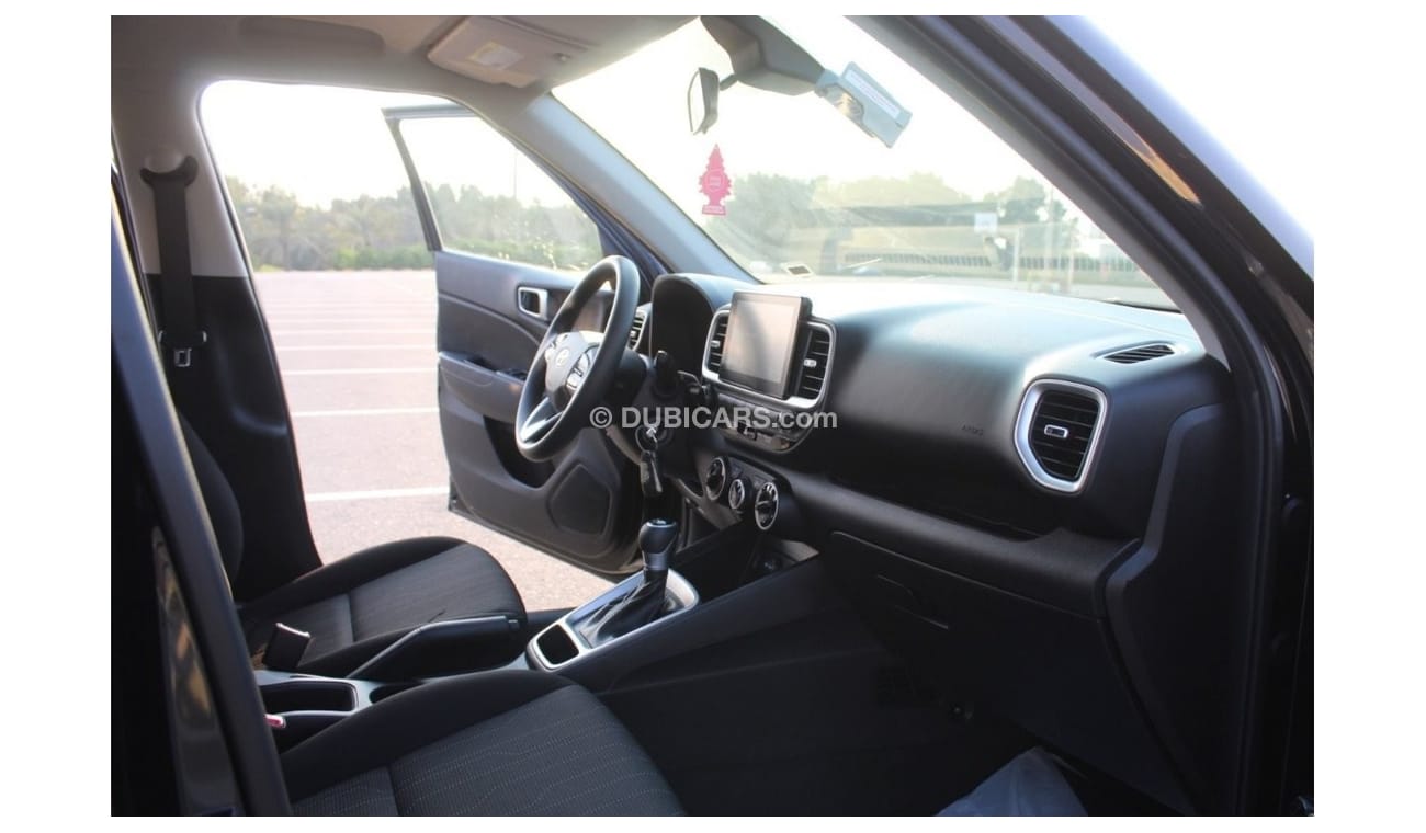 Hyundai Venue Hyundai venue