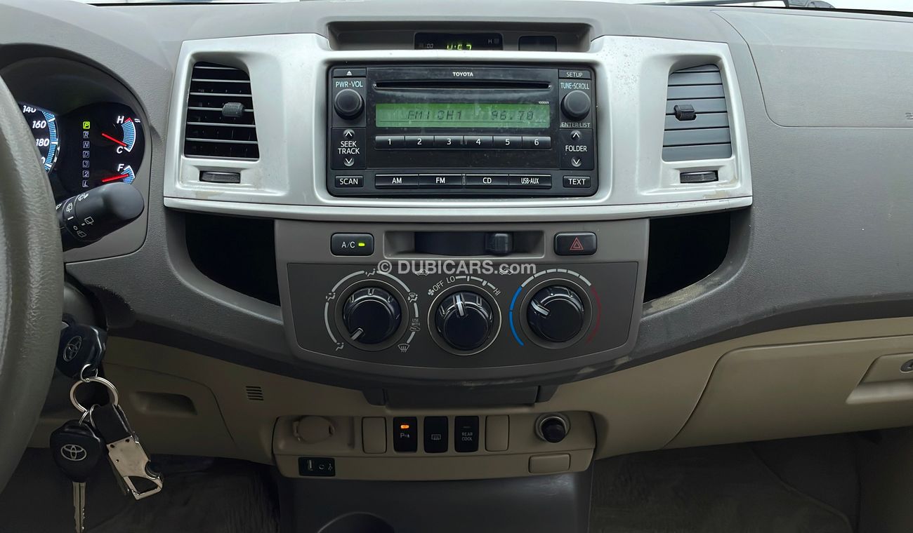 Toyota Fortuner SR5 2.7 | Zero Down Payment | Free Home Test Drive