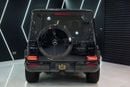 مرسيدس بنز G 63 AMG Std 4.0L