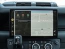 Land Rover Defender 110 3.0L 6Cyl . Automatic . Patrol . SUV/Crossover . All Wheel Drive . 5 Seats . 5 Door Land Rover Defender 110 2026 Automatic 0 Km 6 Cylinder Four Wheel Drive (4WD) SUV Carpathi