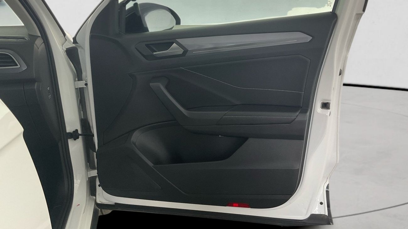 Volkswagen T ROC Style 1.4L Style | Guaranteed Warranty | 0 Down Payment