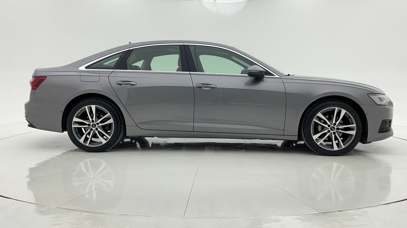 Audi A6 40 TFSI COMFORT PACK 2 | Zero Down Payment | Free Home Test Drive