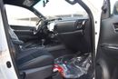 Toyota Hilux GR Sport 4.0L