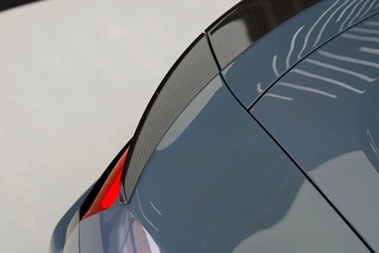 Audi R8 V10 PLUS 5.2L