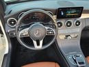 مرسيدس بنز C 300 C300 Coupe - American Specs - GCC Ready!