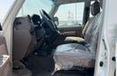 Toyota Land Cruiser LX 4WD GCC Specification