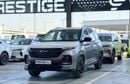 Chevrolet Captiva PREMIER MIDNIGHT EDITION