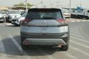 Nissan X Trail S 2.5L (181 HP) FWD