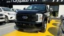 Ford F 550 FORD F550 XL SUPER DUTY
