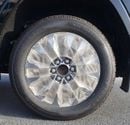 Toyota Land Cruiser VX land cruiser VX hybrid 2025 3.5L
