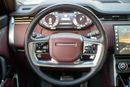 Land Rover Range Rover Autobiography P530 4.4L