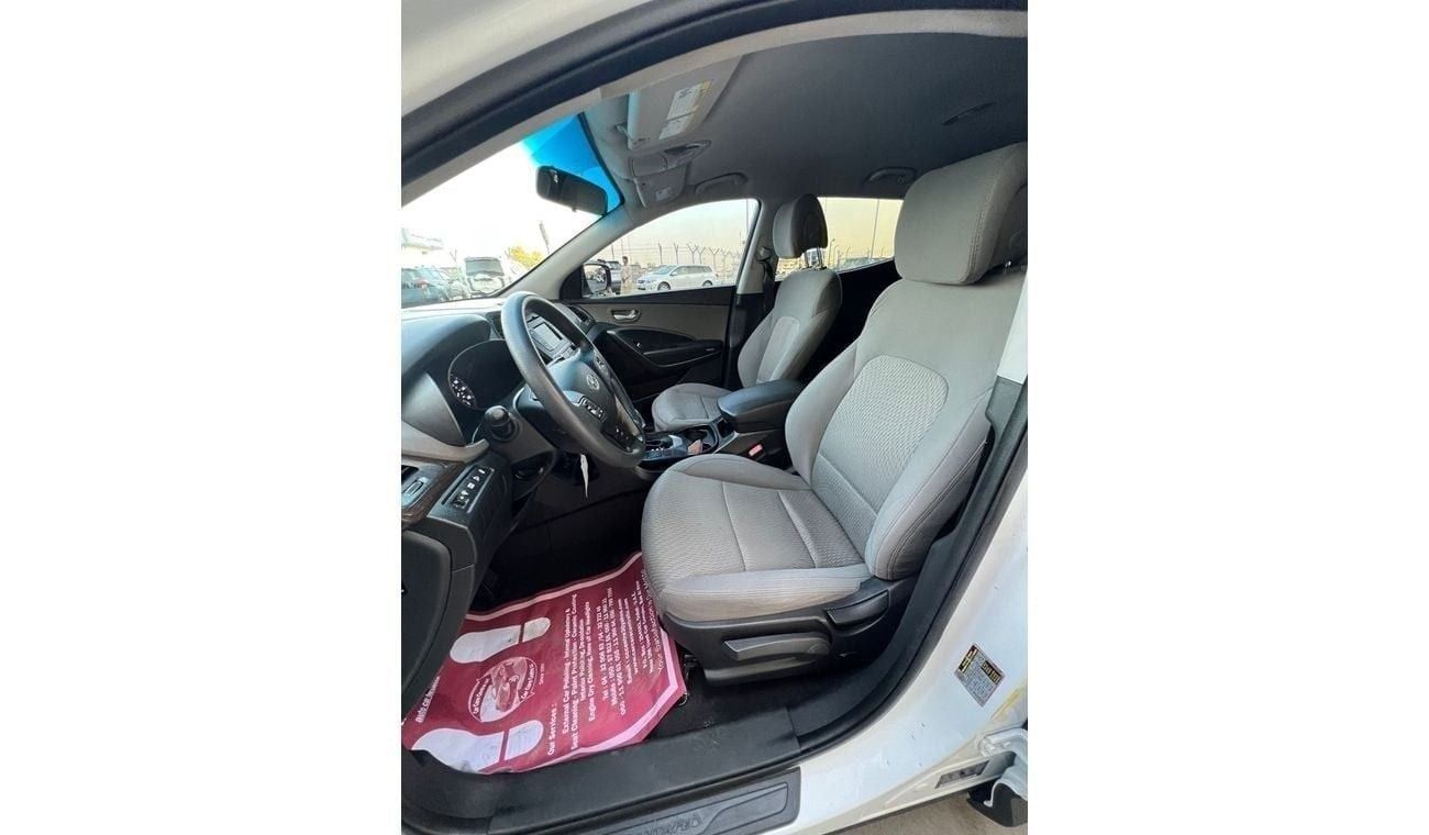 Hyundai Santa Fe GL 2.4L DECEMBER BiG SALE OFFER