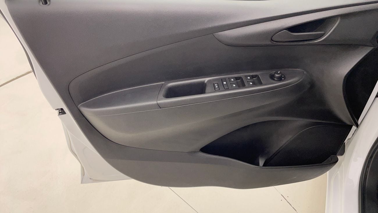 Chevrolet Spark LS 1.4 | Zero Down Payment | Home Test Drive