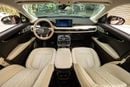 Lincoln Nautilus PRESIDENTIAL Lincoln Nautilus Presidential 2022 GCC | Agency Warranty | Service Contract | Flexible D.P.