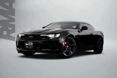 Chevrolet Camaro RS