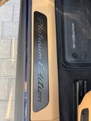 Porsche Panamera 4 E HYBRID PLATINUM EDITION