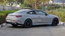 مرسيدس بنز CLE 200 كوبيه (For Export , НА ЭКСПОРТ) AMG COUPE EQ Boost RWD 2026 GCC Без пробега