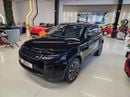 لاند روفر رانج روفر إيفوك 2024 Range Rover Evoque S (5 YEARS WARRANTY AND SERVICE CONTRACT )