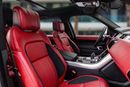لاند روفر رينج روفر سبورت Range Rover Sport HSE Dynamic | 2,546 P.M | 0% Downpayment | UNDER WARRANTY!