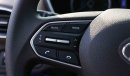 Hyundai Santa Fe 4x2 Panoramic rims 19 Leather Seats