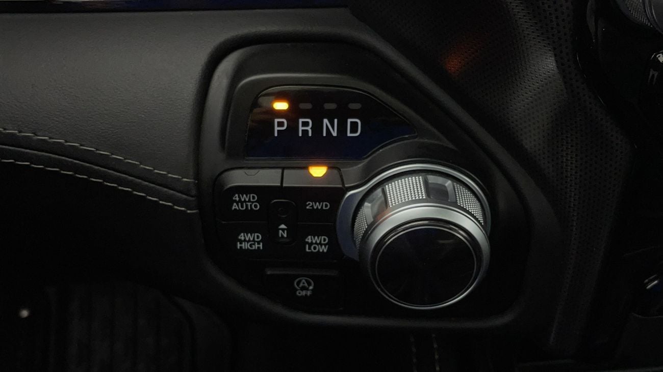 RAM 1500 LIMITED 5.7 | Zero Down Payment | Home Test Drive