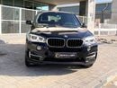 بي أم دبليو X5 MORYA JESWANI CARS FOR USED AUTOMOBILE TRADING CO.L.L.C