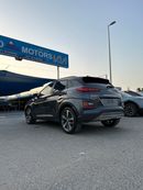 Hyundai Kona GLS Premium Sunroof Hyundai kona, 2021 with an engine capacity of 1.6 Turbo. In good condition, ther