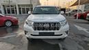 Toyota Prado PRADO TX-L 2.7L V5 5set 2023 0km