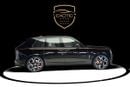 Rolls Royce Cullinan BLACK BADGE | DUALITY SEATS | CURTAINS