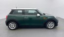 Mini Cooper 1.5 | Under Warranty | Inspected on 150+ parameters