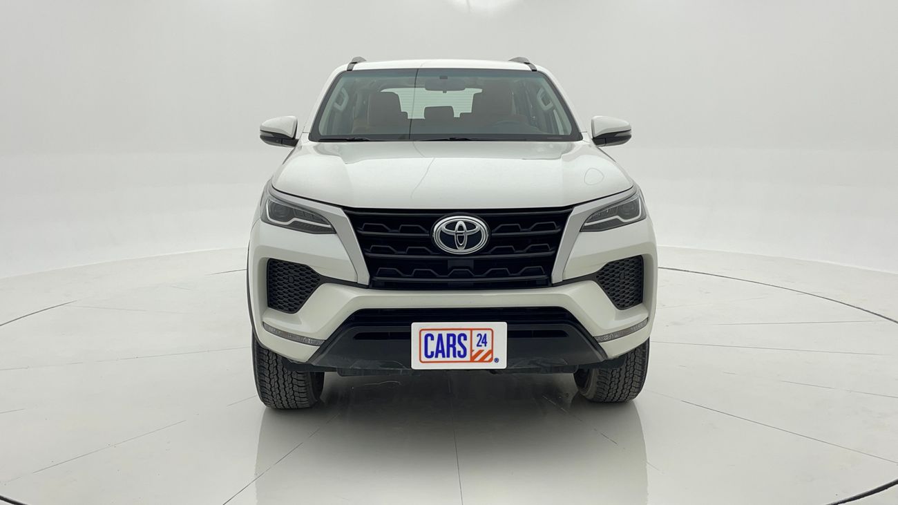 Toyota Fortuner EXR 2.7 | Zero Down Payment | Free Home Test Drive