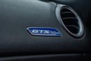 دودج فايبر GTS