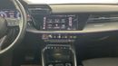 أودي A3 35 TFSI Progress Plus | شامل الضمان | 0 ﺪﻔﻋﺓ ﺃﻮﻟﻯ