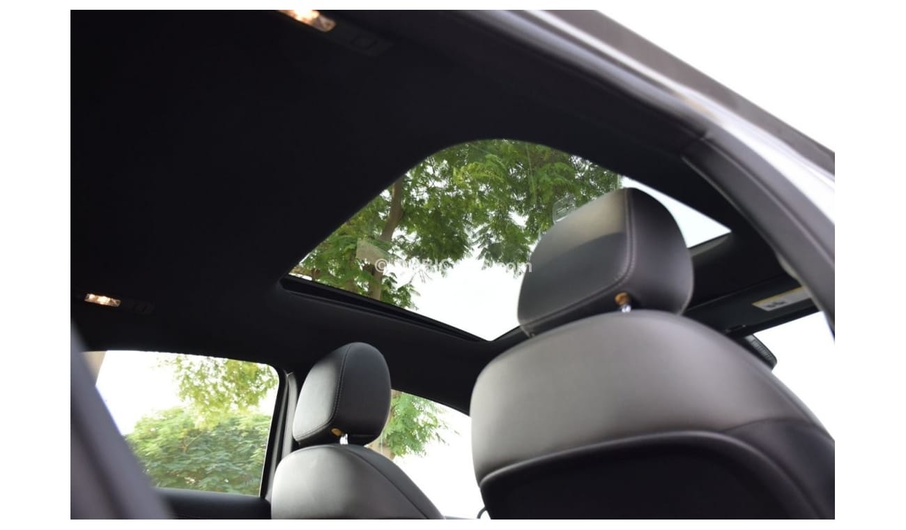 Mercedes-Benz A 220 4MATIC