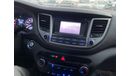 Hyundai Tucson 2017 HYUNDAI TUCSON SPORT 1.6 IMPORTED FROM USA