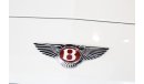 بنتلي كونتيننتال جي تي BENTLEY CONTINENTAL GT [4.0L V8 TWIN TURBO]