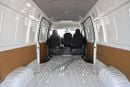 Toyota Hiace Toyota HIACE 2.7L Petrol, VAN, RWD, 5 Doors, Cargo VAN, Manual Transmission, Old Shape, Color White,