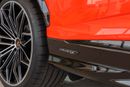 لامبورغيني اوروس Lamborghini Urus SE | Slightly Used | 700 km | ARANCIO XANTO Color | 2025