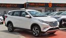 Toyota Rush Toyota Rush G 1.5L A/T | 2023 | For Export Only