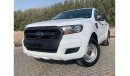 Ford Ranger 2017 4X2 Ref# 343