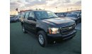 Chevrolet Tahoe Chevrolet Tahoe 2012 GCC