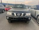نيسان باترول سفاري Safari 4.8L M/T