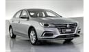 MG 5 Comfort